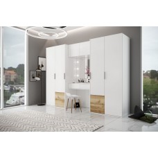 Skapis LATINA 300